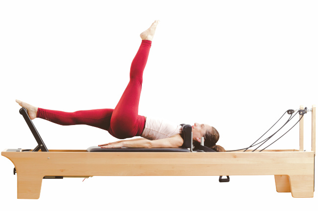 Personal Reformer - ASD Active Core